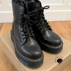 Dr Martens Boots